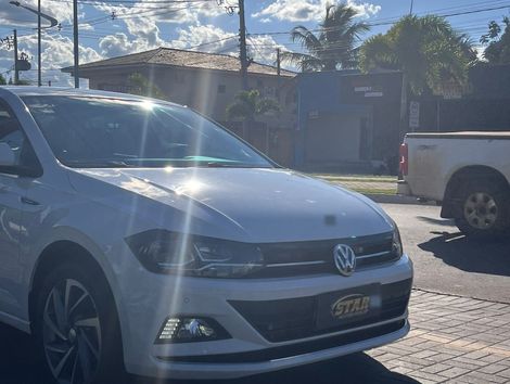 VolksWagen VIRTUS Highline 200 TSI 1.0 Flex 12V Aut