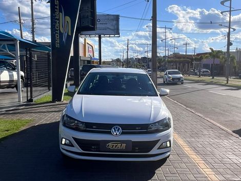 VolksWagen VIRTUS Highline 200 TSI 1.0 Flex 12V Aut