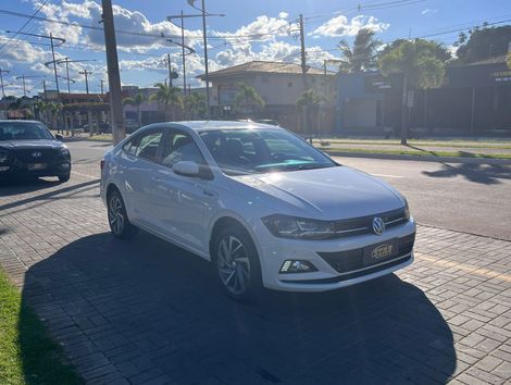 VolksWagen VIRTUS Highline 200 TSI 1.0 Flex 12V Aut