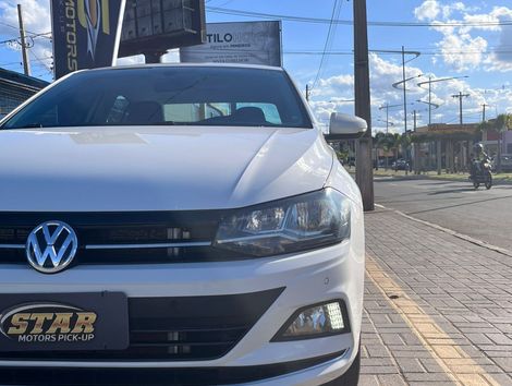 VolksWagen VIRTUS Highline 200 TSI 1.0 Flex 12V Aut