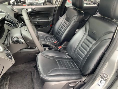 Ford Fiesta SE 1.6 16V Flex 5p