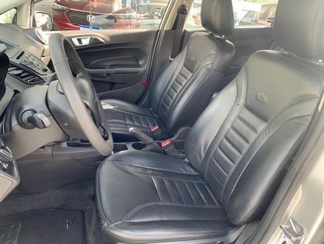 Ford Fiesta SE 1.6 16V Flex 5p