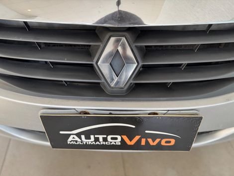 Renault LOGAN Expres./Exp. UP Hi-Flex 1.0 16V 4p