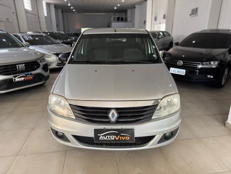 Renault LOGAN Expres./Exp. UP Hi-Flex 1.0 16V 4p