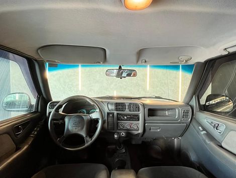 Chevrolet S10 P-Up Advant. 2.4/2.4 MPFI F.Power CD