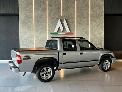 Chevrolet S10 P-Up Advant. 2.4/2.4 MPFI F.Power CD