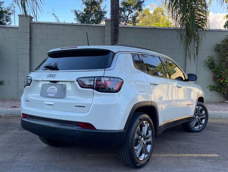 Jeep COMPASS LONG. T270 1.3 TB 4x2 Flex Aut.