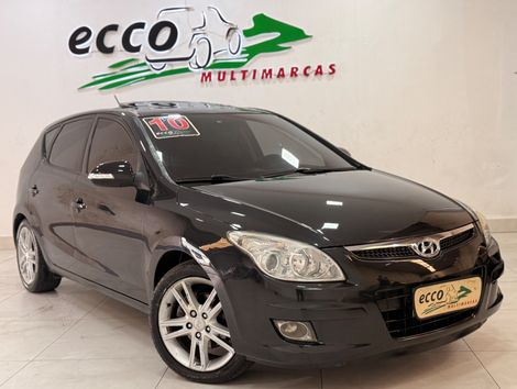 Hyundai i30 2.0 16V 145cv 5p Aut.