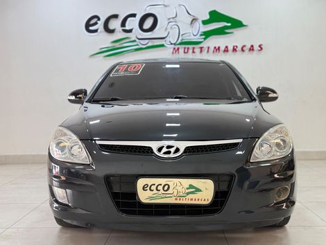 Hyundai i30 2.0 16V 145cv 5p Aut.