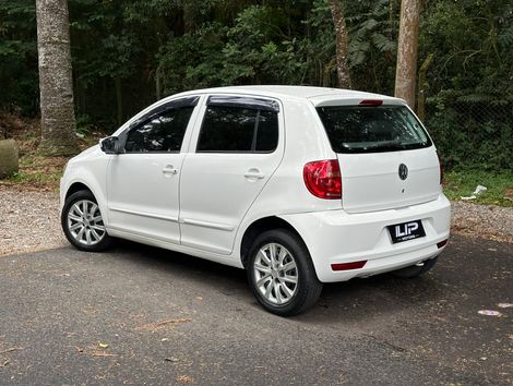 VolksWagen Fox 1.0 Mi Total Flex 8V 5p