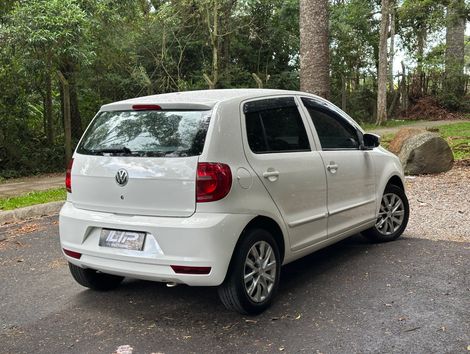 VolksWagen Fox 1.0 Mi Total Flex 8V 5p