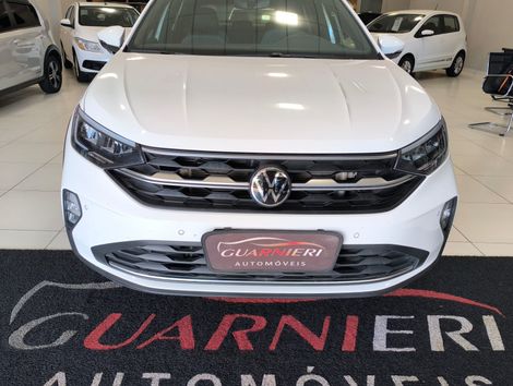 VolksWagen Nivus Highline 1.0 200 TSI Flex Aut.