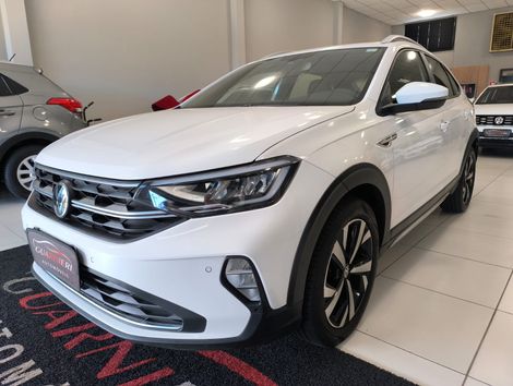 VolksWagen Nivus Highline 1.0 200 TSI Flex Aut.