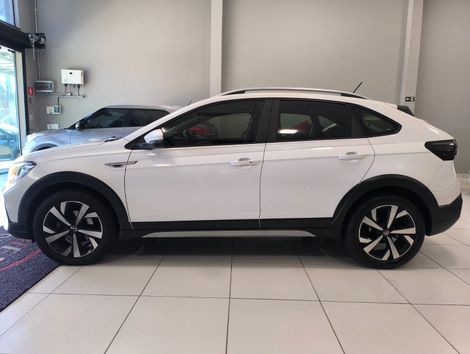 VolksWagen Nivus Highline 1.0 200 TSI Flex Aut.