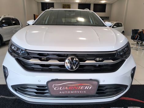 VolksWagen Nivus Highline 1.0 200 TSI Flex Aut.