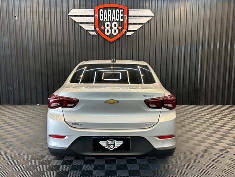 Chevrolet ONIX SEDAN Plus LTZ 1.0 12V TB Flex Aut.