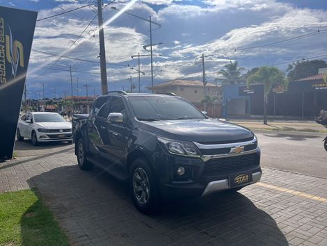 Chevrolet S10 Pick-Up LTZ 2.8 TDI 4x4 CD Dies.Aut