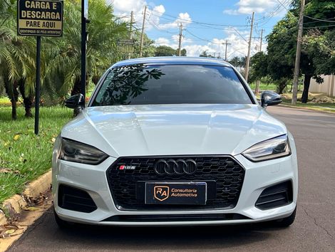 Audi A5 Sportb. Prestige 2.0 16V TFSI S-troni