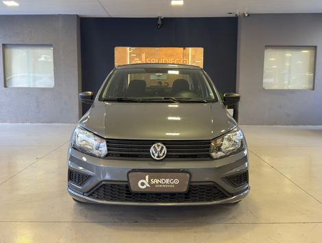 VolksWagen VOYAGE 1.6 MSI Flex 8V 4p