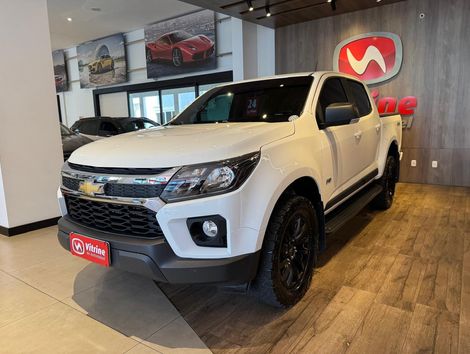 Chevrolet S10 Pick-Up LT 2.8 TDI 4x4 CD Diesel Aut