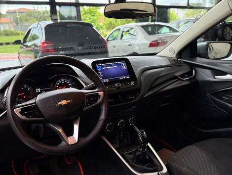 Chevrolet ONIX HATCH LT 1.0 12V Flex 5p Mec.