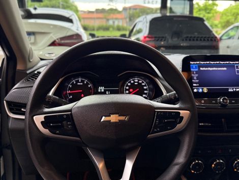 Chevrolet ONIX HATCH LT 1.0 12V Flex 5p Mec.