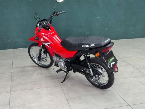 HONDA POP 110i ES