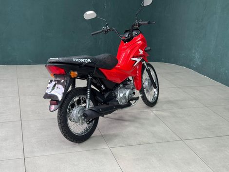 HONDA POP 110i ES