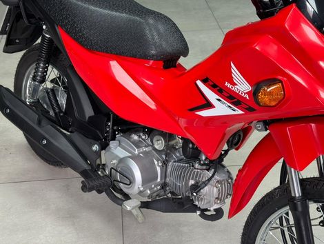 HONDA POP 110i ES