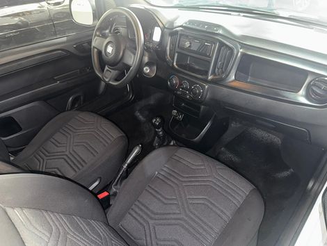 Fiat Fiorino Endurance EVO 1.4 Flex 8V 2p