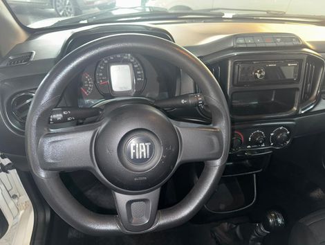 Fiat Fiorino Endurance EVO 1.4 Flex 8V 2p