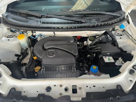 Fiat Fiorino Endurance EVO 1.4 Flex 8V 2p