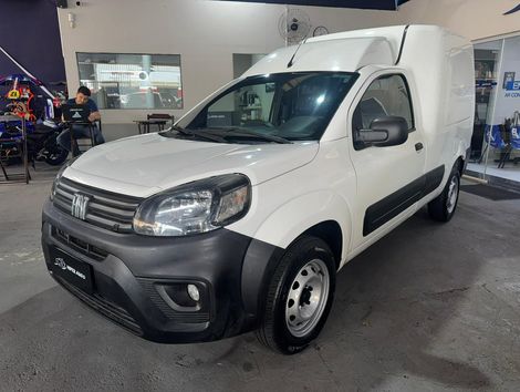 Fiat Fiorino Endurance EVO 1.4 Flex 8V 2p