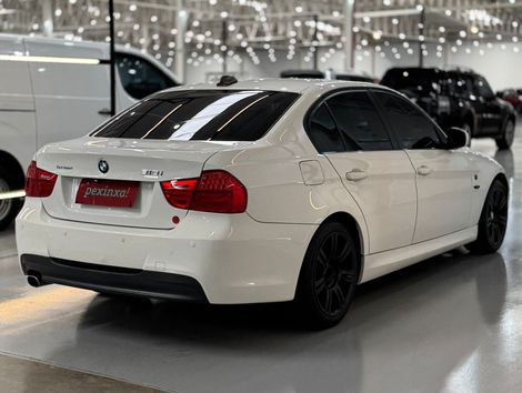BMW 2.0 16V 136CV 5P