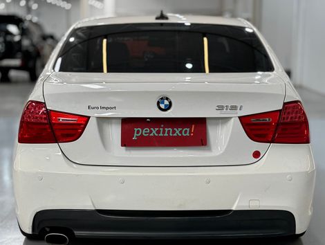 BMW 2.0 16V 136CV 5P