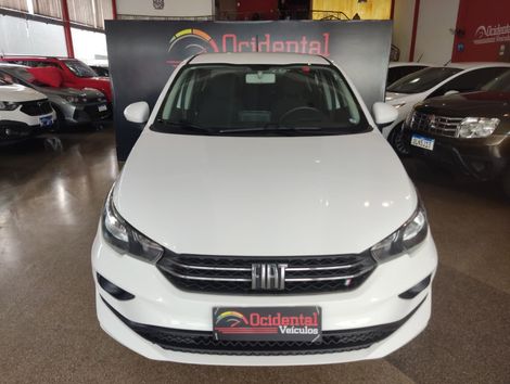 Fiat CRONOS DRIVE 1.3 8V Flex