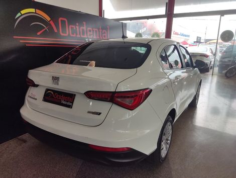 Fiat CRONOS DRIVE 1.3 8V Flex