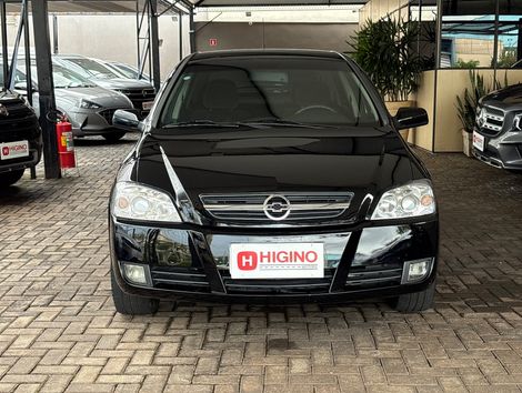 Chevrolet Astra Advantage 2.0 MPFI 8V FlexPower 5p