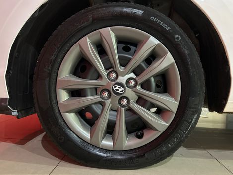 Hyundai HB20 Sense Plus 1.0 Flex 12V Mec.