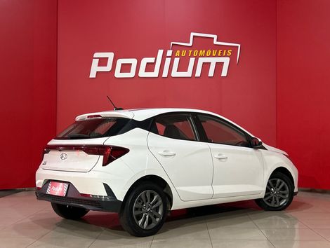 Hyundai HB20 Sense Plus 1.0 Flex 12V Mec.