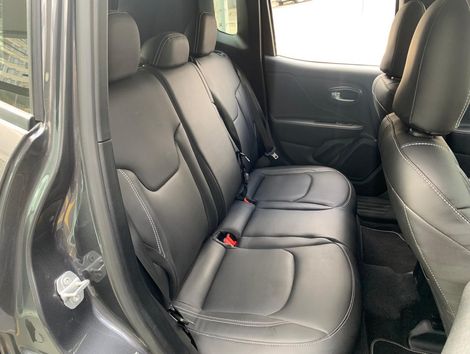 Jeep Renegade Sport T270 1.3 TB 4x2 Flex Aut.