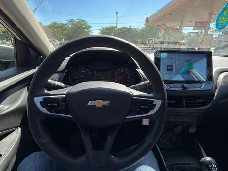 Chevrolet ONIX HATCH 1.0 12V Flex 5p Mec.