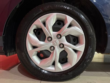 Hyundai HB20S Comfort Plus 1.0 Flex 12V Mec.