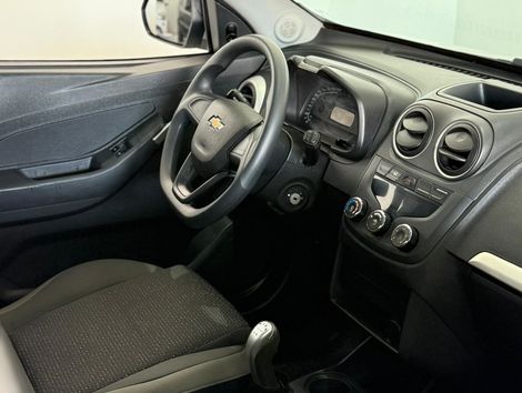 Chevrolet MONTANA LS 1.4 ECONOFLEX 8V 2p