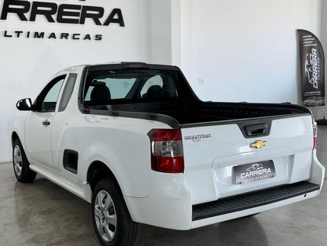 Chevrolet MONTANA LS 1.4 ECONOFLEX 8V 2p