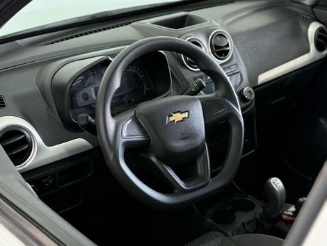 Chevrolet MONTANA LS 1.4 ECONOFLEX 8V 2p