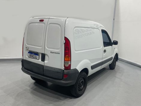 Renault Kangoo Express Hi-Flex 1.6 16V