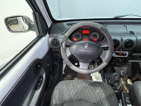 Renault Kangoo Express Hi-Flex 1.6 16V
