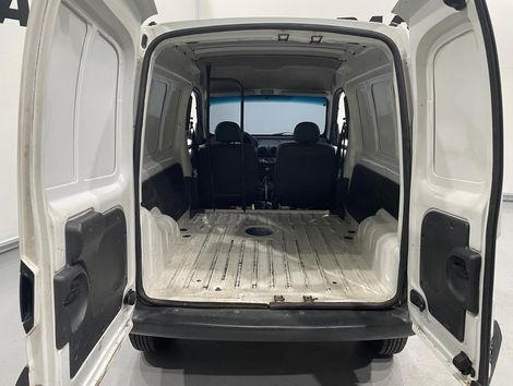 Renault Kangoo Express Hi-Flex 1.6 16V