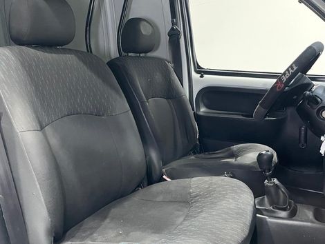 Renault Kangoo Express Hi-Flex 1.6 16V